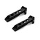 MORryde JP54003 Heavy Duty Hinge JK Model 0715 Wrangler