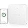 KUCACCI TUYA WiFi Gateway for Kucacci Z1 Z2 Q1 Smart Lock Compatible with Smart Life Tuya App to Remotely Control Smart Door Lock Compatible with Alexa Google Assistant to Voice ControlSupport WiFi 24