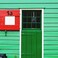 Cobata 39 Inch SelfStick House Numbers