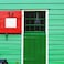 Cobata Selfstick House Number 39 Inch Selfadhesive Street Numbers for Home Address