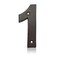 Jerrybaby House Numbers for Outside49 Inch High Home Address NumbersMailbox Numbers Number 1