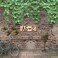 TripDock 3 Inch Wrought Iron House Number Matching Screws Included Black Letter C