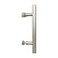National Hardware N700101 Madison Pull Satin Nickel 12
