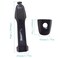 Atunee 6921106090 Outside Door Handle Front Left Driver Side Exterior Door Handle for 20122017 Toyota Camry Black