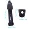 Atunee 6921106090 Outside Door Handle Front Left Driver Side Exterior Door Handle for 20122017 Toyota Camry Black