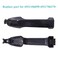 Atunee 6921106090 Outside Door Handle Front Left Driver Side Exterior Door Handle for 20122017 Toyota Camry Black