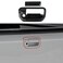 crosselec Carbon Fiber Trunk Rear Door Handle Trim Cover for 20172024 Honda Ridgeline