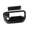 crosselec Carbon Fiber Trunk Rear Door Handle Trim Cover for 20172024 Honda Ridgeline