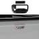 crosselec Carbon Fiber Trunk Rear Door Handle Trim Cover for 20172024 Honda Ridgeline