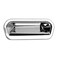 Dreamseek Rear Door Bowl Handle Cover for Honda CRV CRV 2012 2013 2014 2015 2016 Triple Chrome Plated Exterior Tailgate Trim Protector