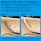 FASTCHE Fit for BMW X3X4 Door Handle Outer Cover Right Side Passenger Door Handle Outer Leather Door Handle Outer Cover Replacement for BMW X3 F25 20102016 X4 F26 20142017 RightBeige