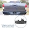 FIQAPJ 690900C051 Tailgate Handle Liftgate Latch Handle with Rear Camera Hole for 20072013 Toyoto Tundra Replaces 690900C051 690900C051 81214