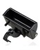 FUSCH Rear Hatch Handle Assembly Compatible with Honda Fit 20072013 Civic 20022005 Replace 74810S6A003