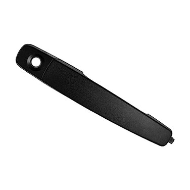 Gledewen Exterior Door Handle Compatible with 20082011 Ford Focus Front Left Driver or Right Passenger Side with Key Hole Replace 81323 8S4Z54218A14AA Outside Handle