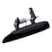 gtpartes Exterior Outside Door Handles Replacement Car Fit for 19942001 Acura Integra Model Driver Side Outside Door Handle Assembly Repair Black Placement on Vehicle Right 1 PCS