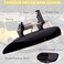 gtpartes Exterior Outside Door Handles Replacement Car Fit for 19942001 Acura Integra Model Driver Side Outside Door Handle Assembly Repair Black Placement on Vehicle Right 1 PCS