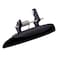 gtpartes Exterior Outside Door Handles Replacement Car Fit for 19942001 Acura Integra Model Driver Side Outside Door Handle Assembly Repair Black Placement on Vehicle Right 1 PCS