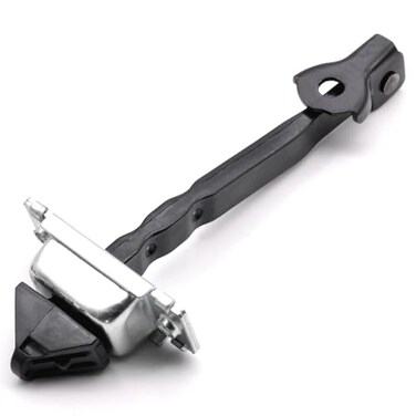 HAOTOM BBM458270C Front Door Check Stop Right Left Compatible for 20102013 Mazda 3