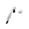 HUYILUN0104 Exterior Door Outer Handle Chrome with Cap Compatible with Kia Sorento 20162020 Front Right