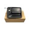 HUYILUN0104 Froner Right Passenger Side Exterior Door Handle Texture Black Compatible with Ford F250 Super Duty 19962016