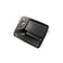 HUYILUN0104 Froner Right Passenger Side Exterior Door Handle Texture Black Compatible with Ford F250 Super Duty 19962016