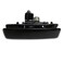 KarParts360 Door Handle for Chevy Astro 19852005 Driver Side Exterior Front Smooth Black TrimAll Submodels GM1310108 15719665