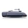 KarParts360 for Honda Civic 2001 02 03 04 2005 Exterior Door Handle Rear Passenger Side Smooth Black TrimAll Submodels