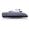 KarParts360 for Honda Civic 2001 02 03 04 2005 Exterior Door Handle Rear Passenger Side Smooth Black TrimAll Submodels