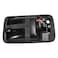 KarParts360 for Isuzu NPRNPRHDNQRNRR 20072017 Exterior Door Handle Passenger Side Front Textured Black with Door Lock Hole Replacement for 8980371012
