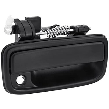 MuHize Front Right Door Handle Passenger Side Right Door Handle for Toyota Tacoma 19952004 Replacement OEM 6922035020