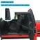 MuHize Left Driver Exterior Door Handle for 19992007 Chevy Silverado GMC Sierra Extended Cab Door Handle Direct Fit Replacement Black