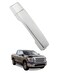 Gledewen Passenger Door Handle Compatible with 20042015 Nissan Titan Armada Chrome Front Right Passenger Side Exterior Door Handle Replace 81572 806407S000 80640ZC00A Outside Door Handle Part
