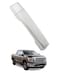 Gledewen Passenger Door Handle Compatible with 20042015 Nissan Titan Armada Chrome Front Right Passenger Side Exterior Door Handle Replace 81572 806407S000 80640ZC00A Outside Door Handle Part