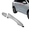 Priprilod Front Passenger Right Side Outside Door Handle wCover Chrome Compatible with Kia Sorento 2016202082661C5010 82662C5030