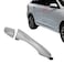 Priprilod Front Passenger Right Side Outside Door Handle wCover Chrome Compatible with Kia Sorento 2016202082661C5010 82662C5030