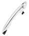 QNHEAY 82652C1010 Exterior Door Handle Front Driver Side Fit for Hyundai Sonata 20152019 Replace 15759578 82651C1110 Chrome