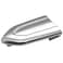Rldym Exterior Door Handle Trim Cover Compatible for Cadillac ATS XTS XT5 XT4 CTS CT6 Front Driver Left Right Door Handle Cover 13522322 13599547