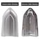 Rldym Exterior Door Handle Trim Cover Compatible for Cadillac ATS XTS XT5 XT4 CTS CT6 Front Driver Left Right Door Handle Cover 13522322 13599547