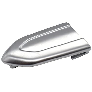 Rldym Exterior Door Handle Trim Cover Compatible for Cadillac ATS XTS XT5 XT4 CTS CT6 Front Driver Left Right Door Handle Cover 13522322 13599547