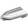 Rldym Exterior Door Handle Trim Cover Compatible for Cadillac ATS XTS XT5 XT4 CTS CT6 Front Driver Left Right Door Handle Cover 13522322 13599547