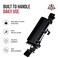 AA Ignition Toyota Liftgate Handle Upgraded Metal Version Replaces 6909008010 690900C080 79600 Compatible with Toyota Sequoia 2001 2002 2003 2004 2005 2006 2007 Sienna 9803 Tailgate Handle Latch