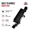 AA Ignition Toyota Liftgate Handle Upgraded Metal Version Replaces 6909008010 690900C080 79600 Compatible with Toyota Sequoia 2001 2002 2003 2004 2005 2006 2007 Sienna 9803 Tailgate Handle Latch