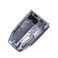 WFLNHB Front Outside Door Handle Cover Chrome Replacement for Escalade 2015 2016 2017 2018 2019 13596115
