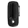 RLB-HILON RLBHILON Front Left Exterior Door Handle Compatible with Chevy Express 1500 2500 3500 4500 Van 1996 to 2009 for GMC Savana 1996 to 2009 Year