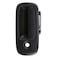 RLB-HILON RLBHILON Front Left Exterior Door Handle Compatible with Chevy Express 1500 2500 3500 4500 Van 1996 to 2009 for GMC Savana 1996 to 2009 Year