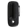RLB-HILON RLBHILON Front Left Exterior Door Handle Compatible with Chevy Express 1500 2500 3500 4500 Van 1996 to 2009 for GMC Savana 1996 to 2009 Year