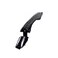 HUYILUN0104 Front Rear Exterior Door Handle Black Compatible with Kia Sorento 20162020 Front Right
