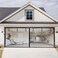 Q-Hillstar Garage Door Screen 16 x 7 Ft for 2Car Garage Magnetic Closure for HandsFree Entry Heavy Duty Fiberglass Mesh Durable Weighted Bottom Hook Loop Fastening for Easy Installation