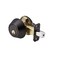 Master Lock DSO0612P Keyed Deadbolt Aged Bronze