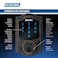 SCHLAGE ZWave Connect Camelot Touchscreen Deadbolt with BuiltIn Alarm Works with Amazon Alexa via Wink Aged Bronze FE469NX ACC 716 CAM LH